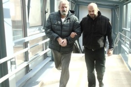 Nikoli Koprivici jednomjesečni pritvor