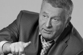 Volidin: Preminuo Vladimir Žirinovski