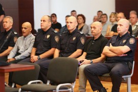 Suđenje za "Loru" trajalo godinama, konačno osuđeni upravnik i ...