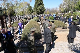 Obilježen Dan sjećanja na početak Drugog svjetskog rata