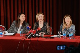 Snaga i usud, motivi svih predstava 24. Teatr festa "Petar Kočić"