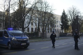Rumunija apeluje na strpljenje o incidentu kod ambasade Rusije