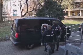 Osumnjičeni u aferi "Korona ugovori" još mjesec dana iza rešetaka