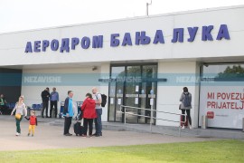 Ambiciozni planovi "Aerodroma RS": Cilj više od 3.000 letova i 300.000 ...