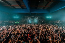 Proljećni No Sleep festival bogatog sadržaja