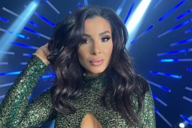 Mia Borisavljević objavila fotografiju sa Maldiva
