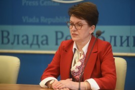 Vidović: Uz najavljeno, biće potrebno još jedno povećanje plata