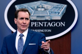 Pentagon procjenjuje da Ukrajina može dobiti rat protiv Rusije