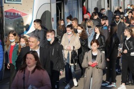 Hrvatska od subote ukida skoro sve mjere