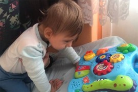 Pomozimo liječenje Vukašina Mićevića iz Rudog