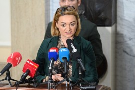 Kurtinovićeva: Grad će nam izaći u susret, djeca neće ispaštati