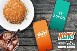"Ceger" i "Korpa" najavili partnerstvo i neuporedivo bolje korisničko ...