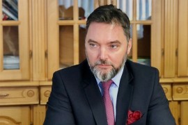 Košarac: U fokusu zaštita domaće proizvodnje