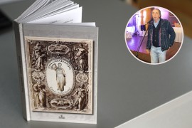 Promovisan roman "Oslobađanje" Emira Sokolovića u Zenici