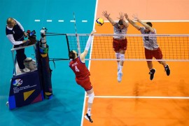 Promijenjen sistem odbojkaških kvalifikacija za OI