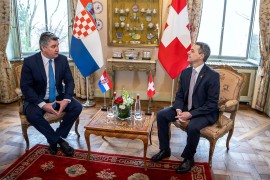 Milanović: Zapadni Balkan direktan interes Hrvatske, imamo dobre ...