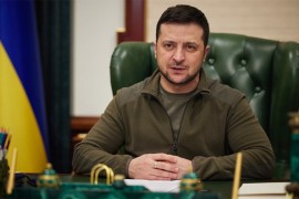 Zelenski zatražio da Kipar zatvori luke za ruske brodove