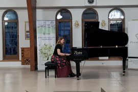 Svečanim koncertom otvoren muzički festival "Primavera"