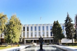 Posebna sjednica NSRS u ponedjeljak