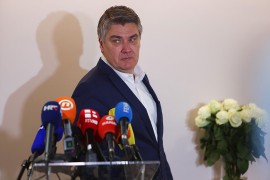 Milanović: Nema BiH bez svetog trojstva - Hrvata, Srba i Bošnjaka