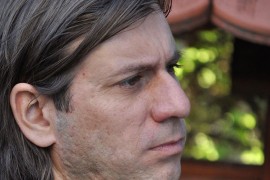 Dejanu Aleksiću uručena nagrada Miloš Crnjanski