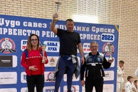 Džudisti Banjaluke idu po nove medalje