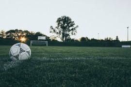 Vic dana: Fudbal