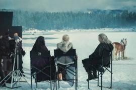 Treća sezona Netfliksove hit serije se snima u Hrvatskoj