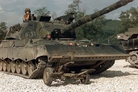 SAD se plašile da bi Rusija zbog NATO-a mogla uskratiti podršku ...