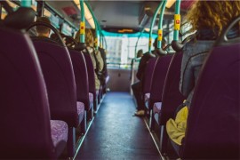 Pijani državljanin BiH sjeo u pogrešan autobus, umjesto u Nizozemsku ...
