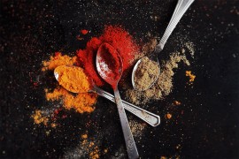10 začinskih biljaka koje svaka domaćica treba da ima