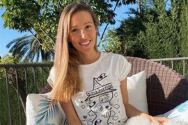 Jelena Đoković pozirala kao model: "Božanstveno"