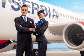 Poslije dvije godine pauze, Er Srbija prima nove članove posade