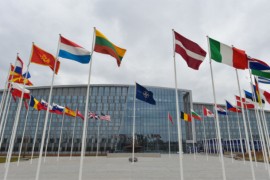 NATO savezu bi se uskoro mogle pridružiti Finska i Švedska