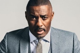 Idris Elba o ulozi tajnog agenta: "Vjerovatno sam prestar"