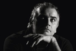 Preminuo Bojan Lazarov