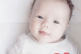Kada se bebe počinju smijati