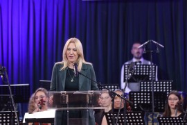 Cvijanović: "Dani Vlade Miloševića" i svojevrsno vraćanje duga ...