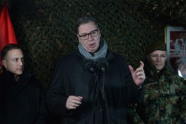 Vučić o glasanju Srbije u Savjetu za ljudska prava: Ponašamo se ...