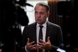 Ljajić sa ozbiljnim povredama grudnog koša, ali stabilno
