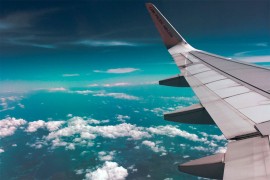 Putnicama kazna od 160.000 dolara: "Ako ste u avionu, ne ponašajte se ...