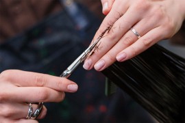 Ošišajte šiške za koje frizeri kažu da pristaju svakom obliku lica