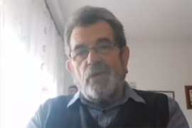 Štrbac: Opasna indoktrinacija djece u Hrvatskoj u smjeru mržnje prema ...