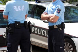 Mladić i pješak poginuli u razmaku od 15 minuta