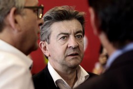 Melanšon: Ne smijete dati nijedan glas Marin Le Pen