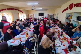 Spremaju svečani ručak i 1.500 paketa za ugrožene