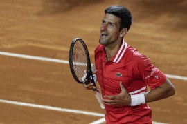 Ðoković započeo 365. nedjelju na vrhu ATP liste