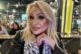 Vesna Zmijanac otkrila u kakvom je odnosu sa zetom Reljom