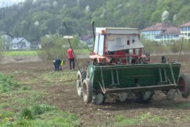 Snažna podrška grada Bihaća agraru