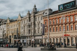 U Hrvatskoj zaražene 542 osobe